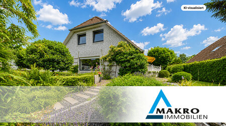 200-9125_Titel | 3D VIRTUAL TOUR - Klassiker mit idyllischem Garten in Kölln-Reisiek 200-9125_Titel