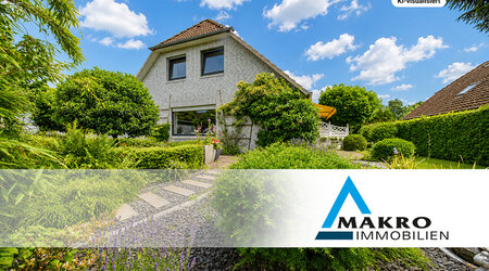200-9125_Titel | 3D VIRTUAL TOUR - Klassiker mit idyllischem Garten in Kölln-Reisiek 200-9125_Titel