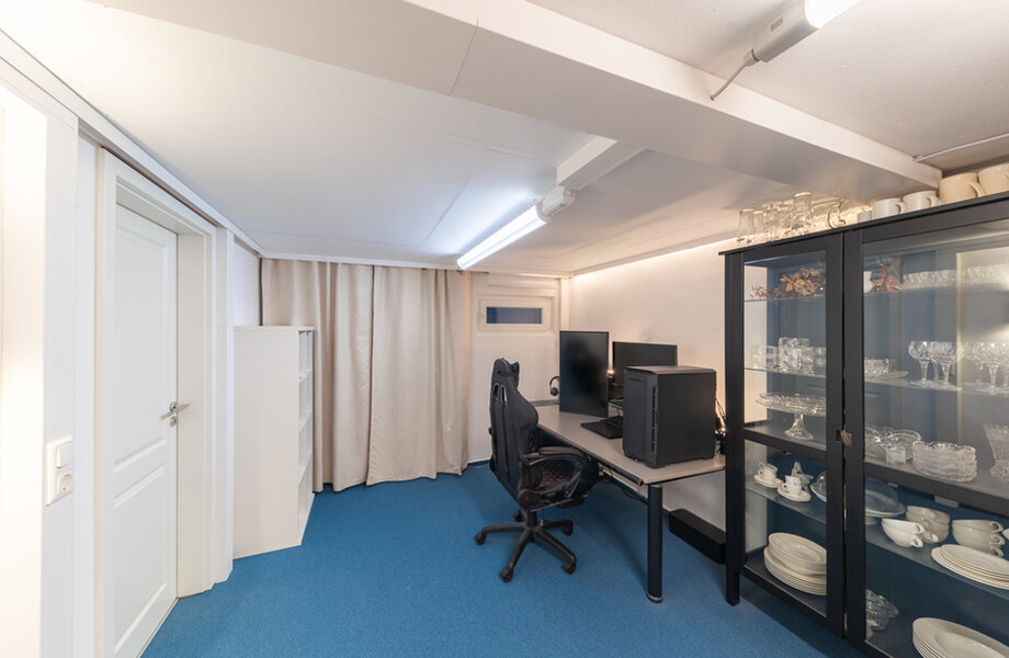Büro Keller