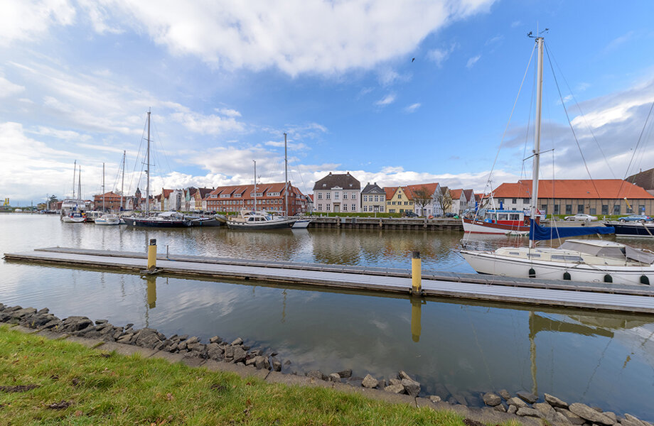 Eindrücke_Glückstadt