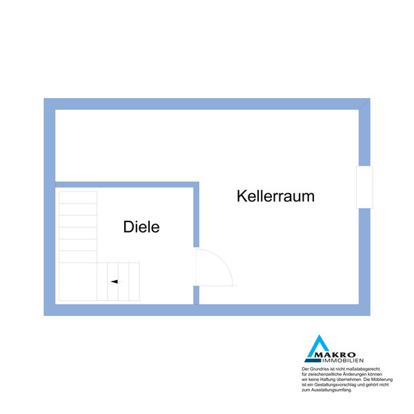 Kellergeschoss Grundriss Kellergeschoss