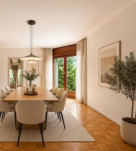 200-8987_Esszimmer_gestaged