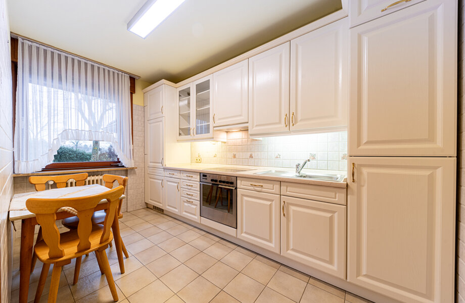 Kochen EG