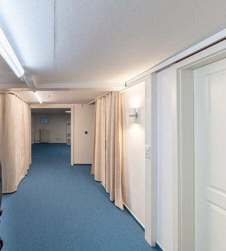 Büro Keller