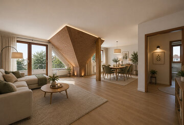200-8806_Wohn-Esszimmer-4_renoviert_gestaged