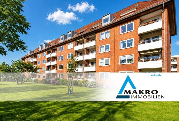 Hausansicht Hausansicht