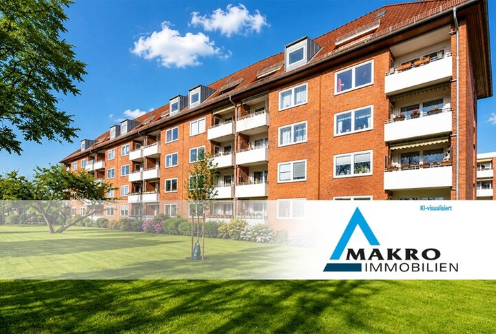 Hausansicht Hausansicht