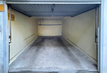 Garage Innen Garage Innen
