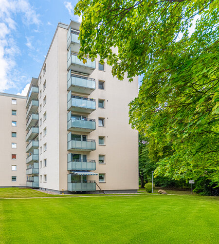 Hausansicht Hausansicht