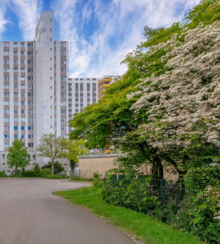 Hausansicht Hausansicht