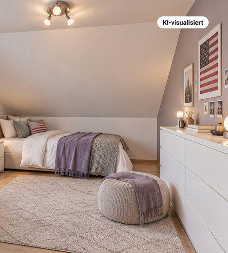 200-9983_Schlafzimmer_II_KI_möbliert 200-9983_Schlafzimmer_II_KI_möbliert