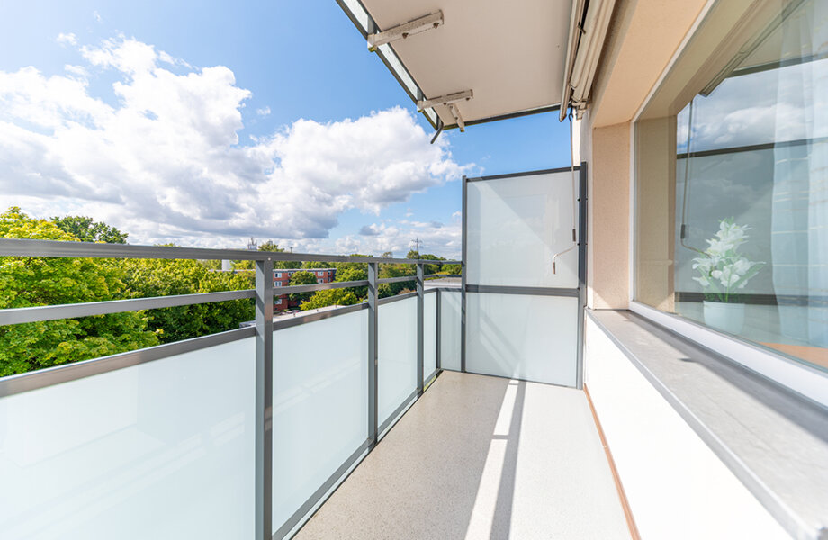 Balkon Balkon