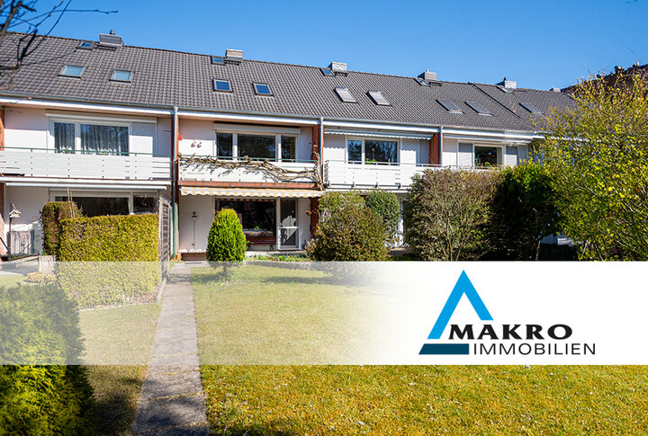 Hausansicht Hausansicht