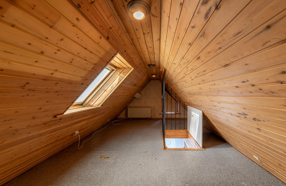 Dachstudio