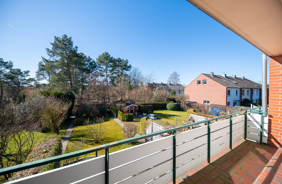 Balkon Balkon