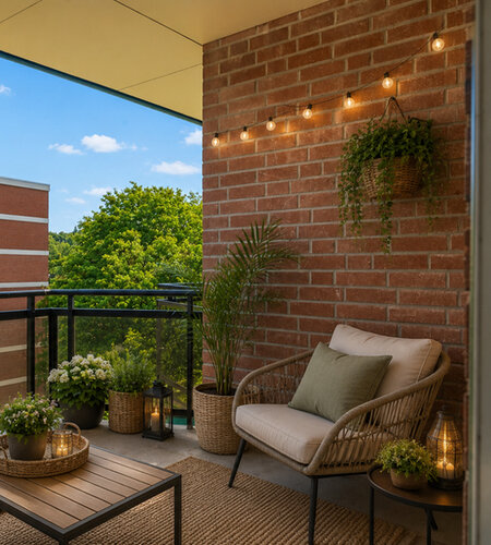 Balkon