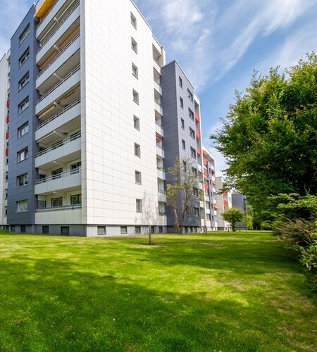 Hausansicht Hausansicht