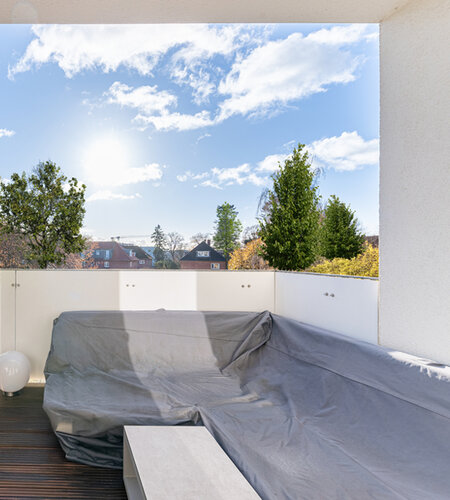 Balkon Balkon