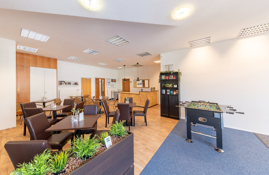 Cafeteria Cafeteria