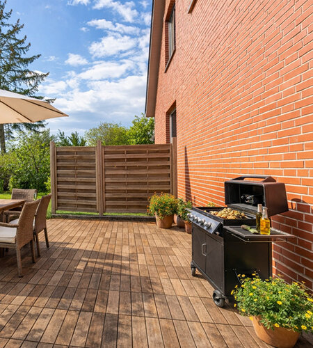 Terrasse virtuell möbliert Terrasse virtuell möbliert