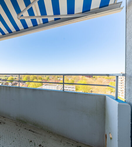 Balkon Balkon