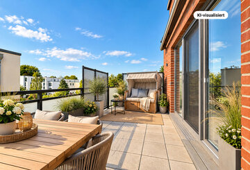 200-9560_Dachterrasse_möbliert_KI