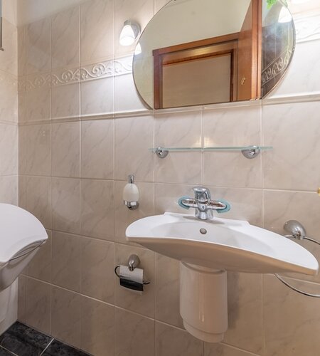 Gäste-WC Gäste-WC