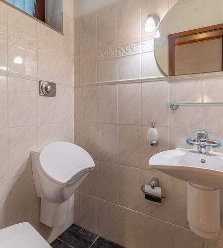 Gäste-WC Gäste-WC