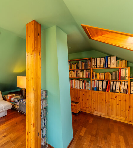 Dachstudio I Dachstudio I