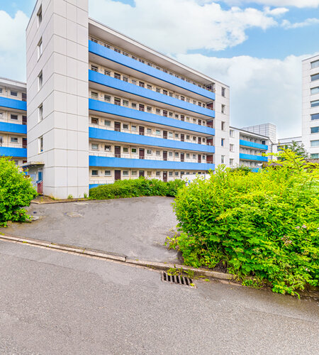 Hausansicht Hausansicht
