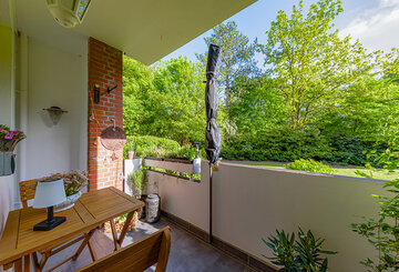 Balkon Balkon