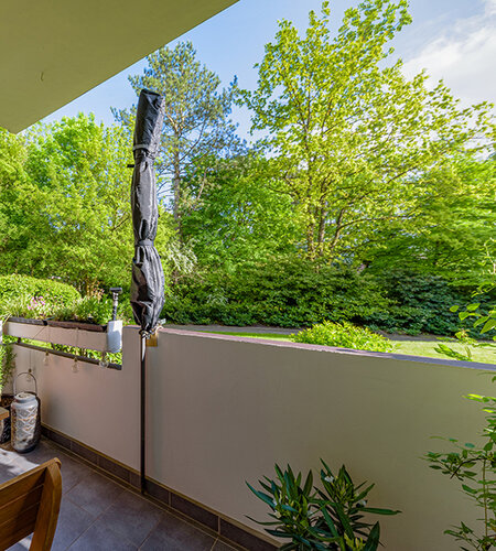 Balkon Balkon