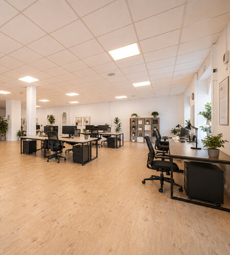 Option Büro virtuell möbliert Option Büro virtuell möbliert