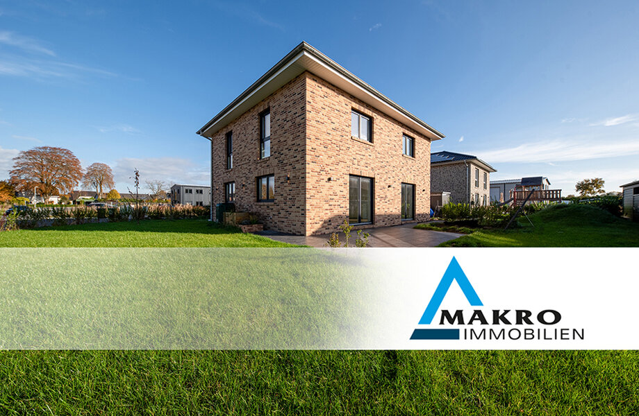 Real Estate Title Image Background