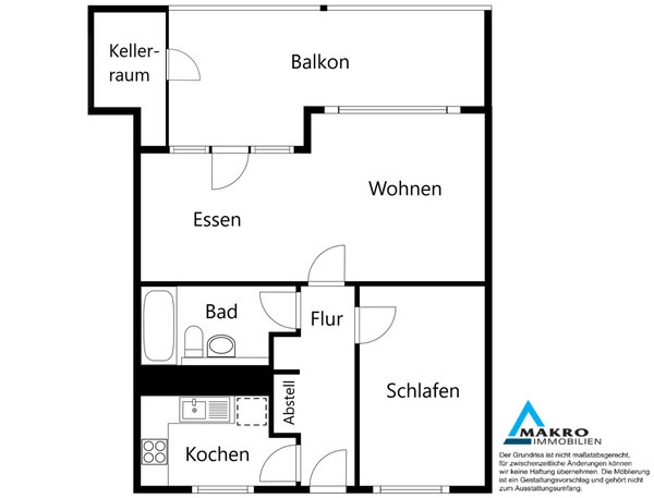 Grundriss Grundriss Grundriss