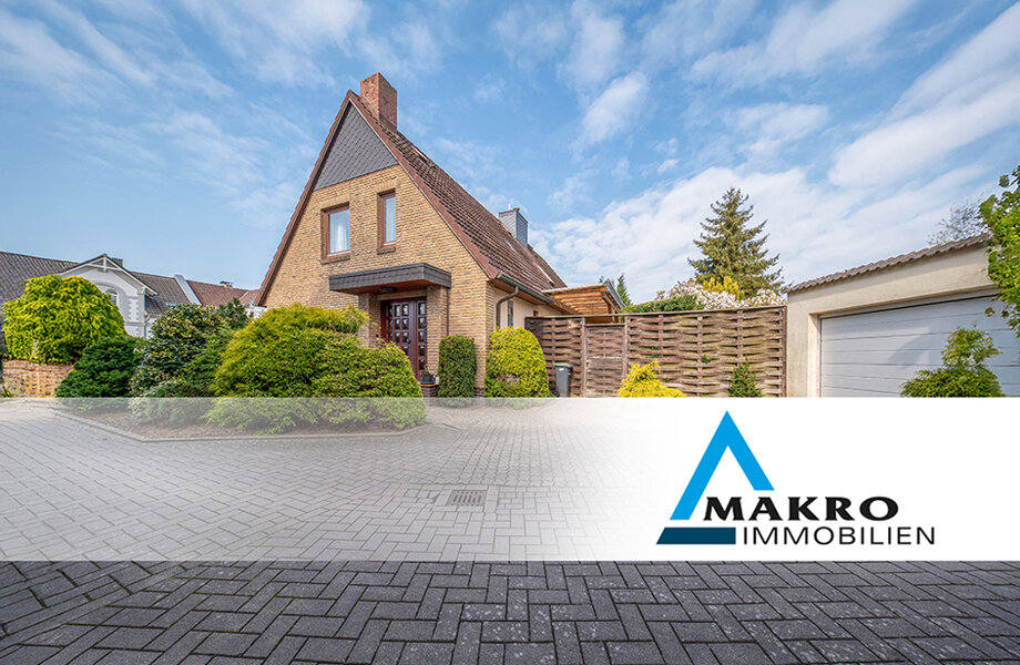 Real Estate Title Image Background