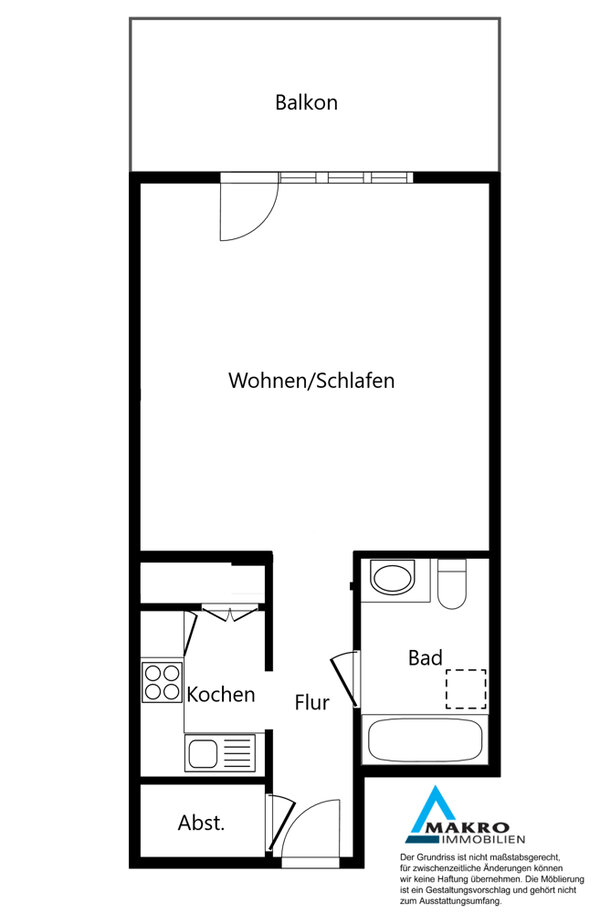 Grundriss Grundriss