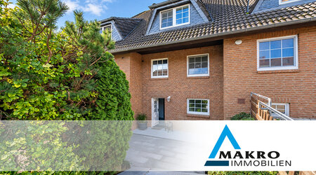 200-9506_Titel | 3D VIRTUAL TOUR - Reihenhaus in stadtnaher Lage in Elmshorn Nord 200-9506_Titel