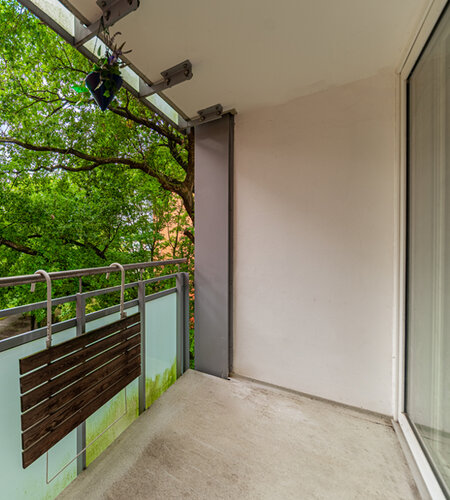 Balkon Balkon