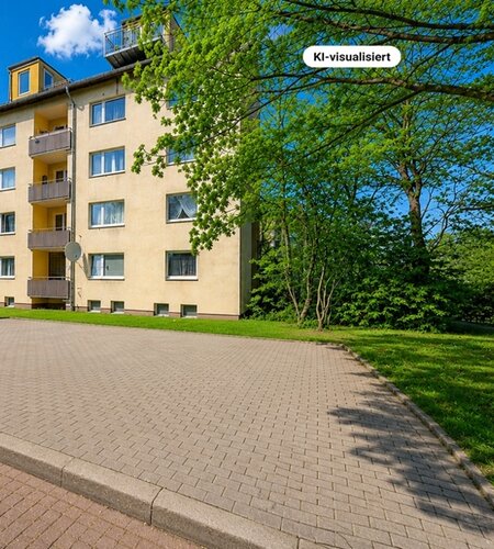 205_9448-Hausansicht optimiert I 205_9448-Hausansicht optimiert I