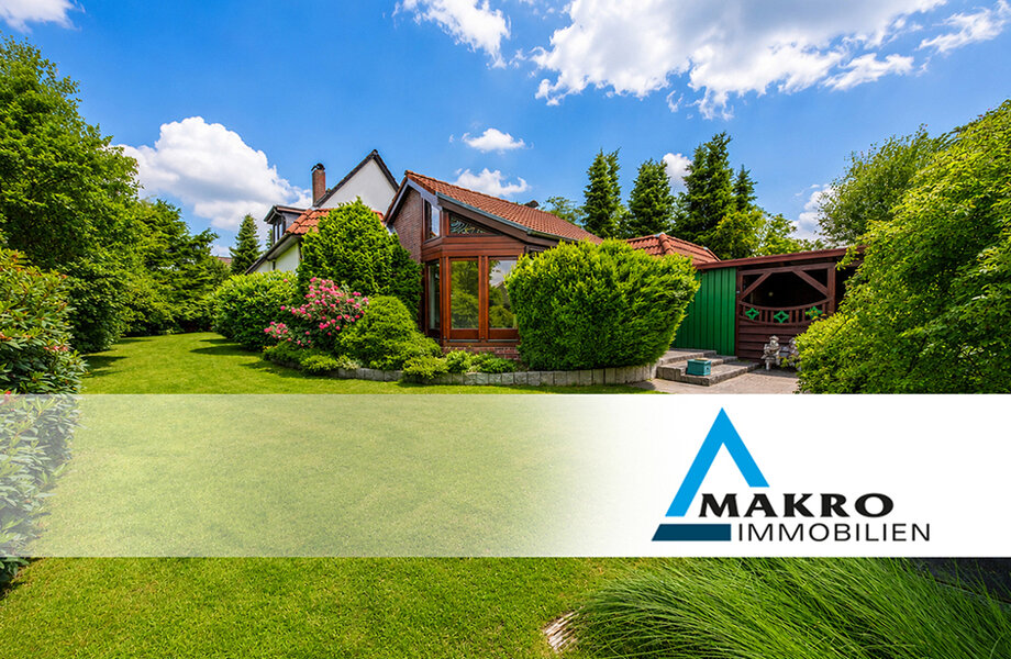 Real Estate Title Image Background