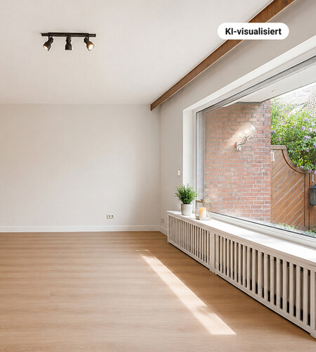 200-9409_Wohnzimmer-3_leer_renoviert_gestaged