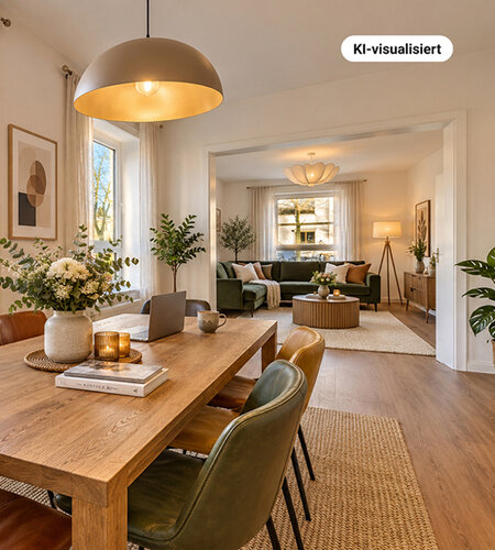 200_6230_Wohn-Esszimmer_Möbliert_KI 200_6230_Wohn-Esszimmer_Möbliert_KI