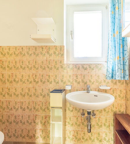 Gäste-WC Gäste-WC