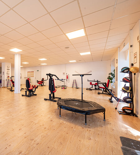 Sportstudio Sportstudio