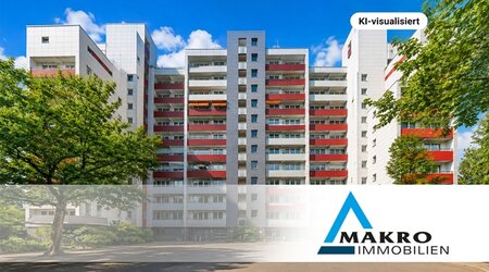 205_9555-Hausansicht optimiert | 3D VIRTUAL TOUR - Ideale Kapitalanlage: 1-Zimmer- Starterwohnung in Pinneberg 205_9555-Hausansicht optimiert