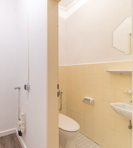 Gäste-WC Gäste-WC
