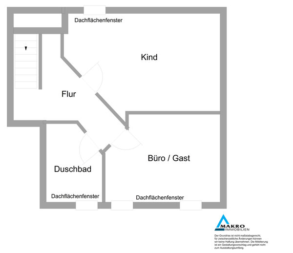 Ebene 2 Grundriss Ebene 2