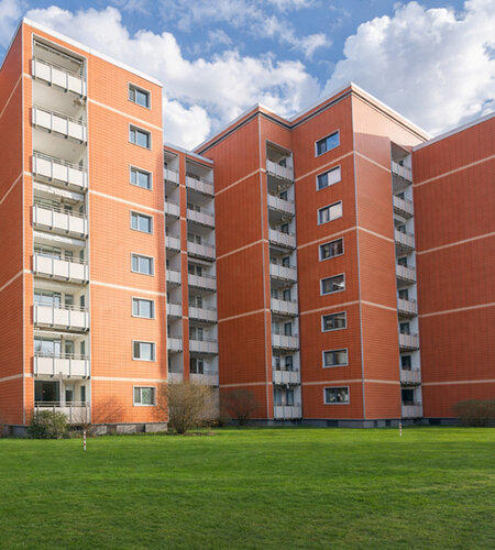 Hausansicht Hausansicht
