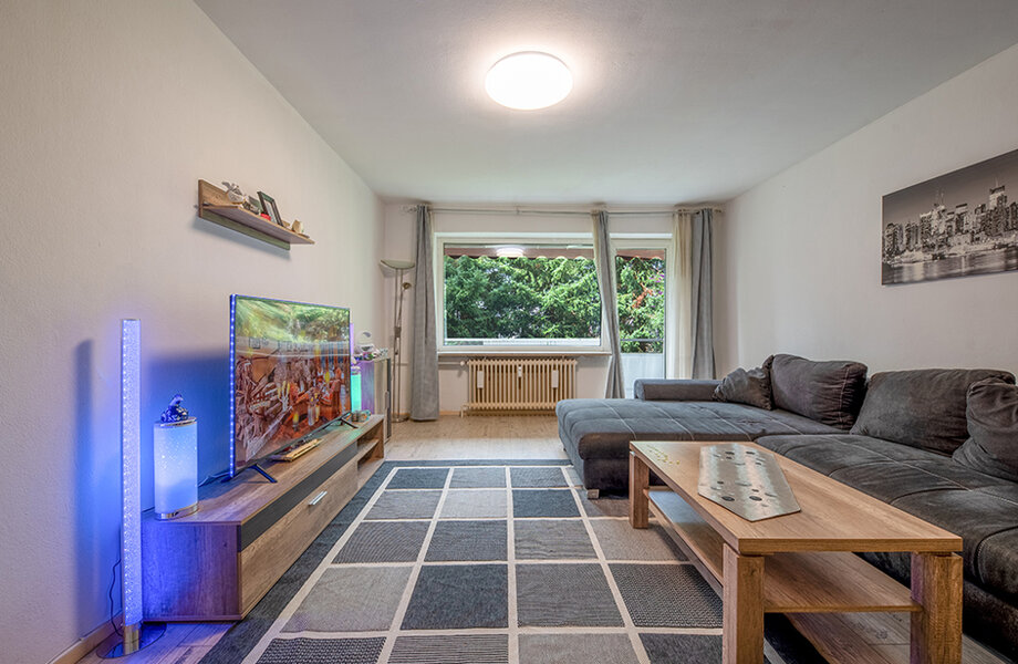 Wohnzimmer-2 Wohnzimmer-2